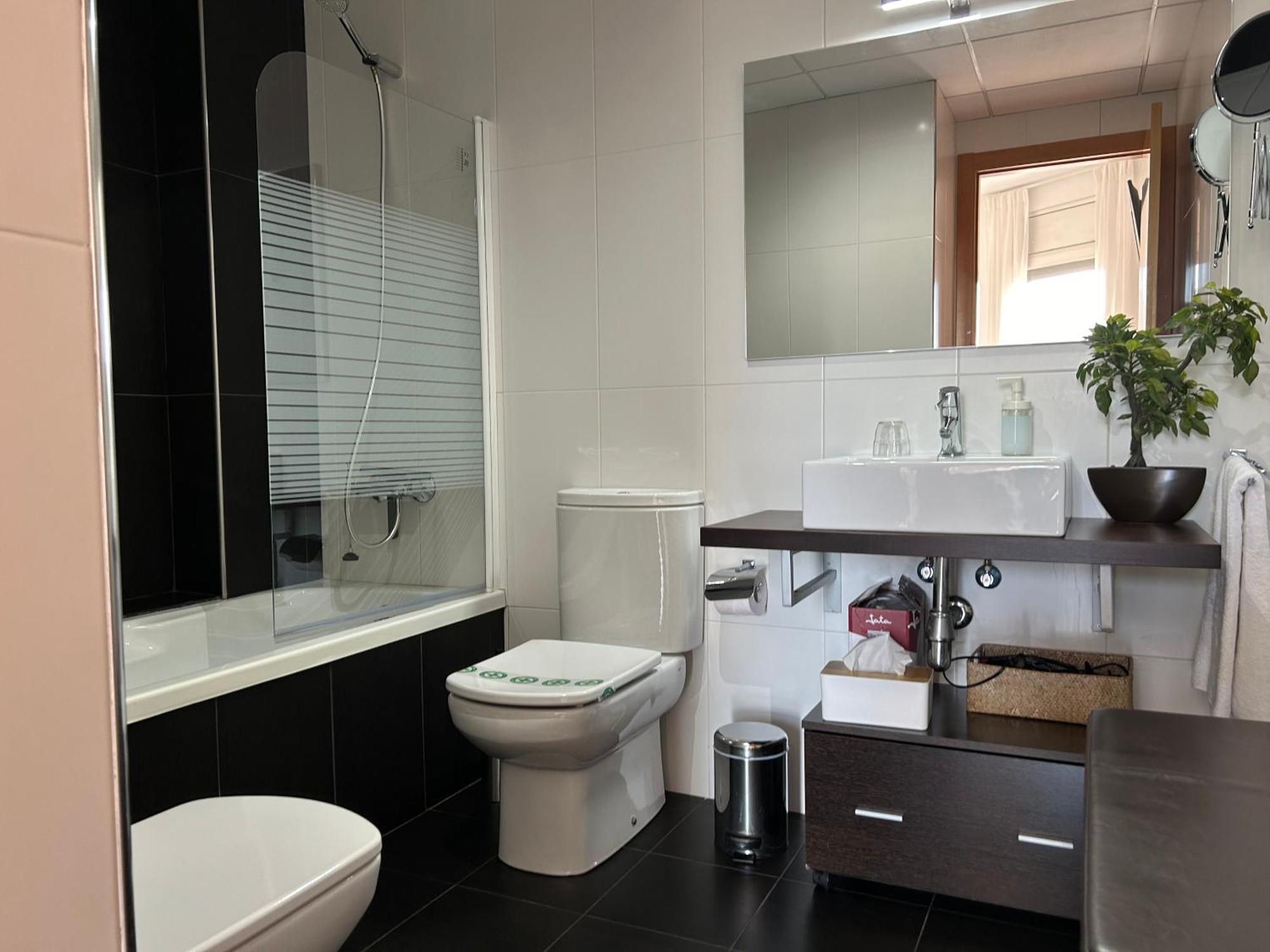 Апартаменти Lo Balconet Del Delta. Atic-Duplex Vacacional. Ампоста Екстер'єр фото