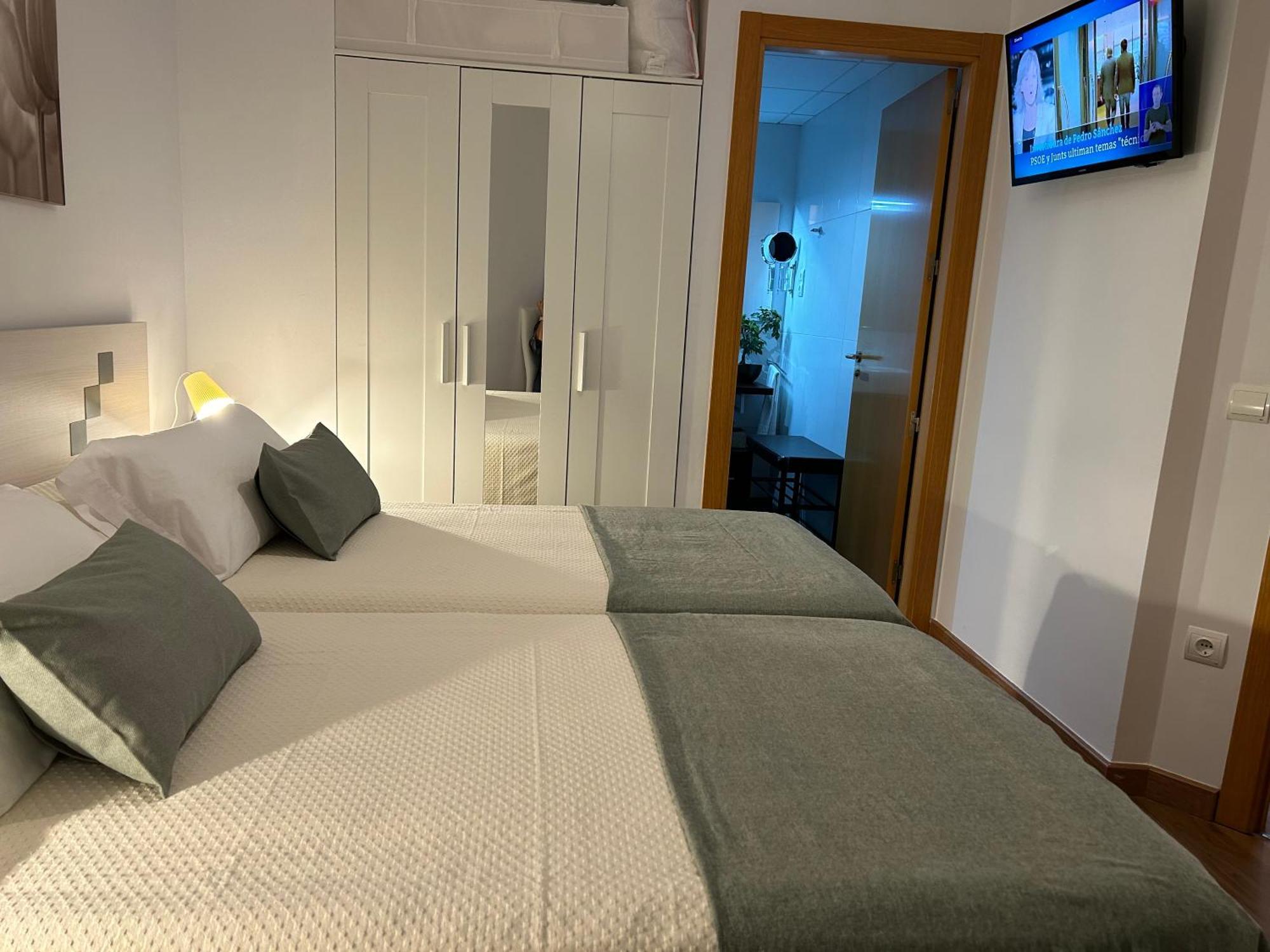 Апартаменти Lo Balconet Del Delta. Atic-Duplex Vacacional. Ампоста Екстер'єр фото