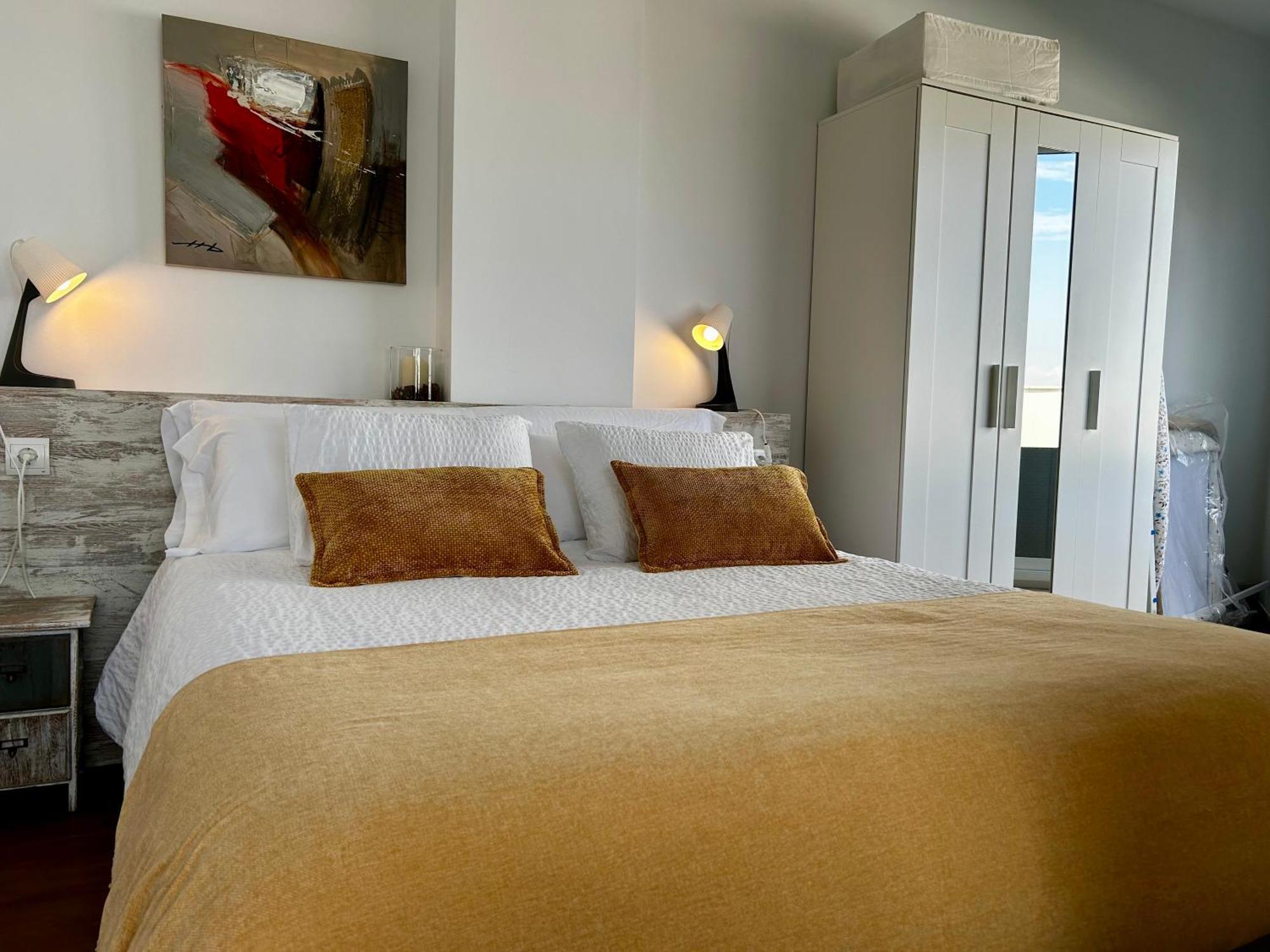 Апартаменти Lo Balconet Del Delta. Atic-Duplex Vacacional. Ампоста Екстер'єр фото