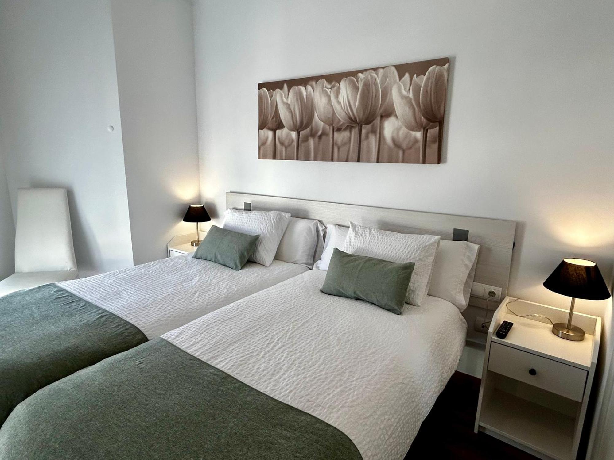 Апартаменти Lo Balconet Del Delta. Atic-Duplex Vacacional. Ампоста Екстер'єр фото