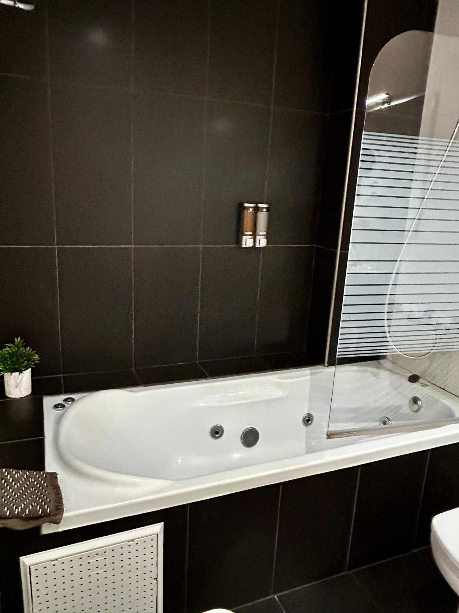 Апартаменти Lo Balconet Del Delta. Atic-Duplex Vacacional. Ампоста Екстер'єр фото