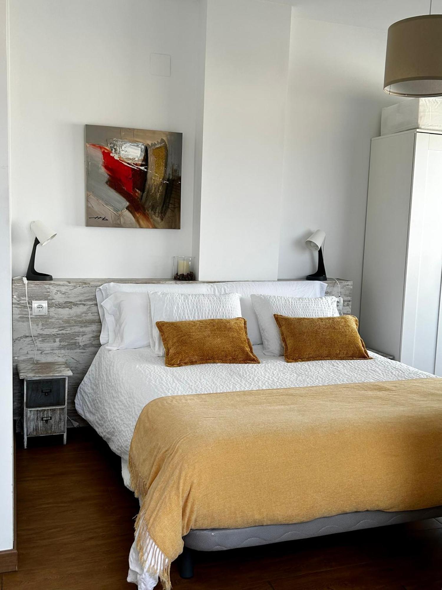 Апартаменти Lo Balconet Del Delta. Atic-Duplex Vacacional. Ампоста Екстер'єр фото