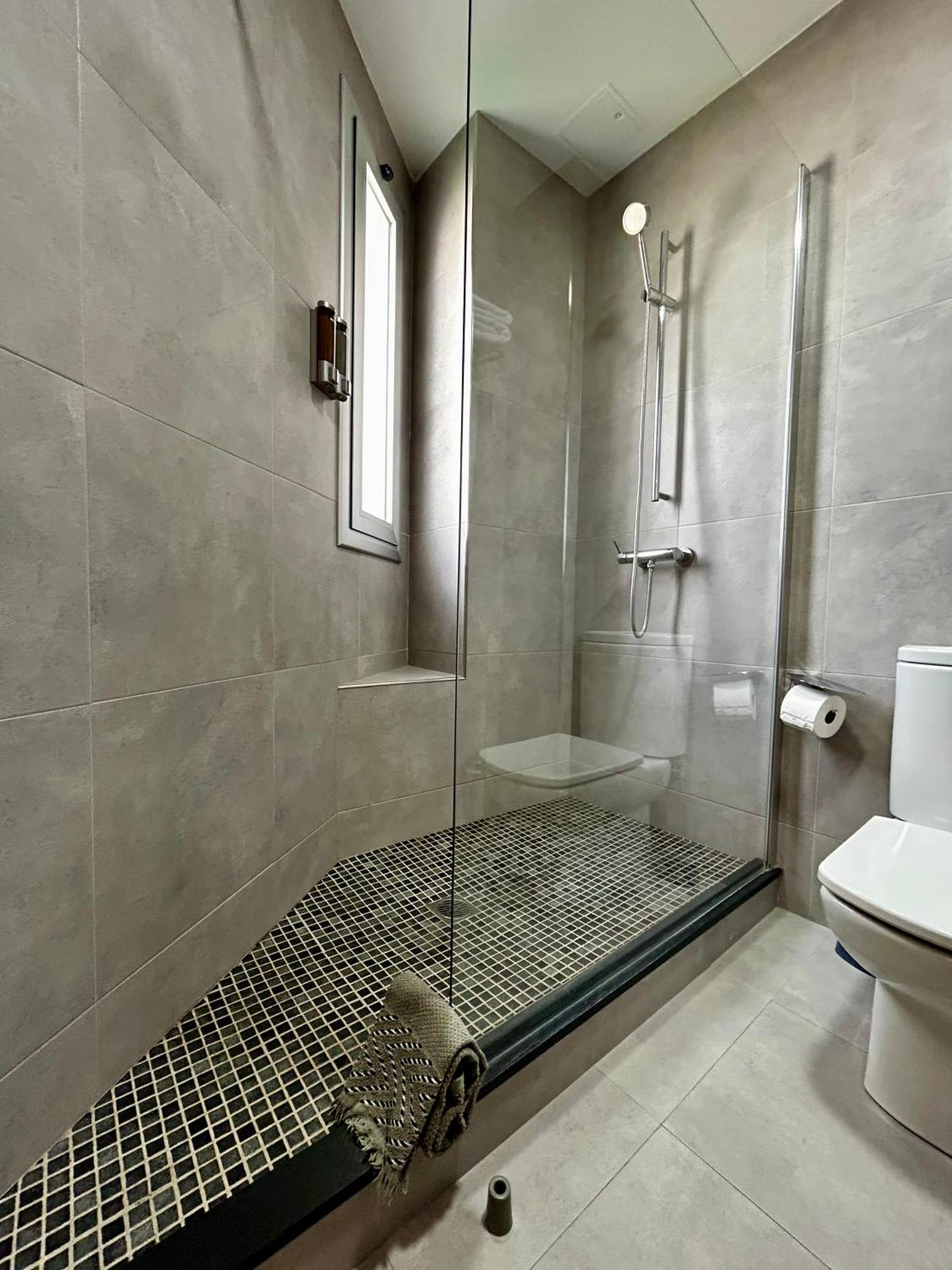 Апартаменти Lo Balconet Del Delta. Atic-Duplex Vacacional. Ампоста Екстер'єр фото