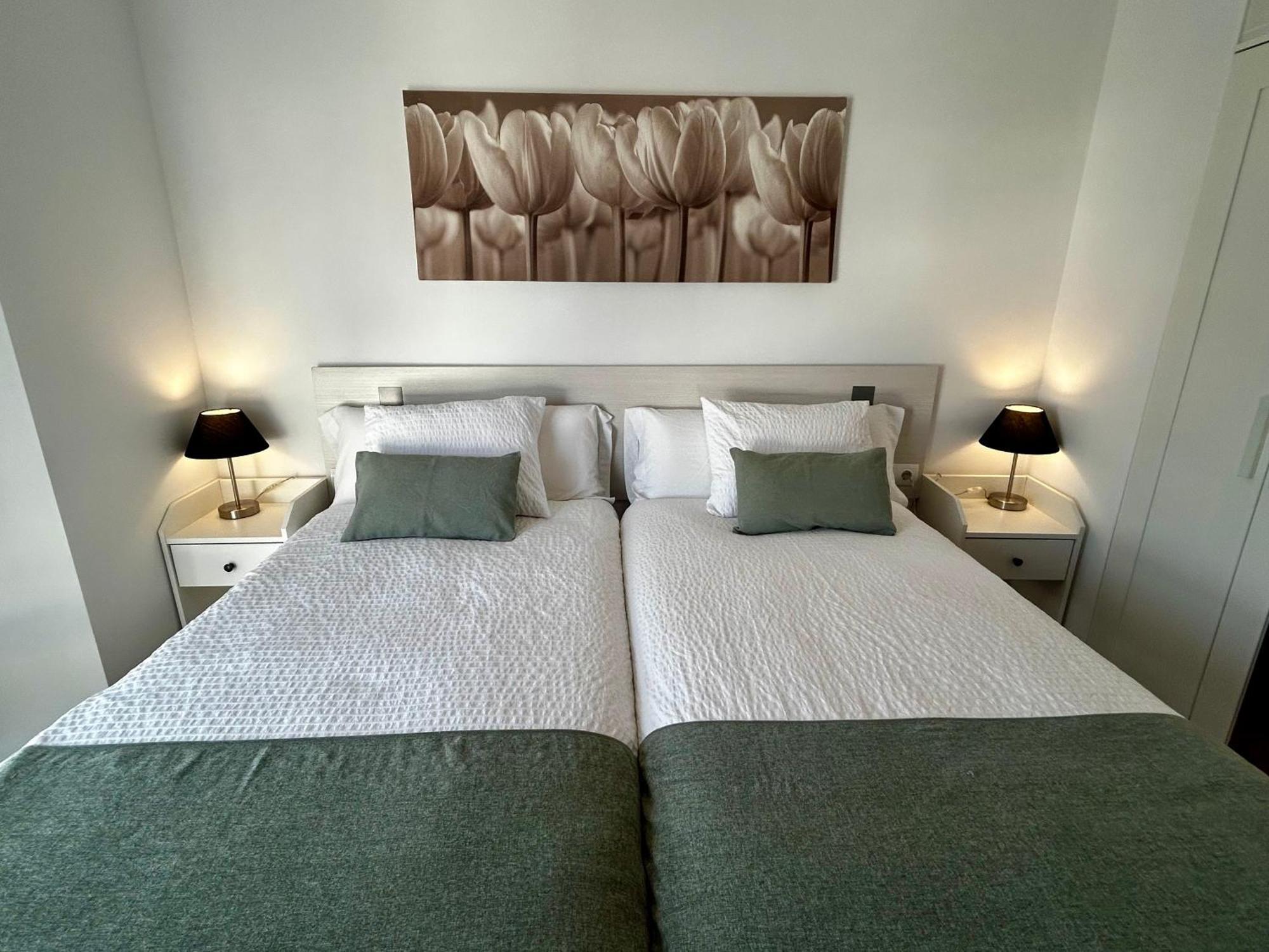 Апартаменти Lo Balconet Del Delta. Atic-Duplex Vacacional. Ампоста Екстер'єр фото