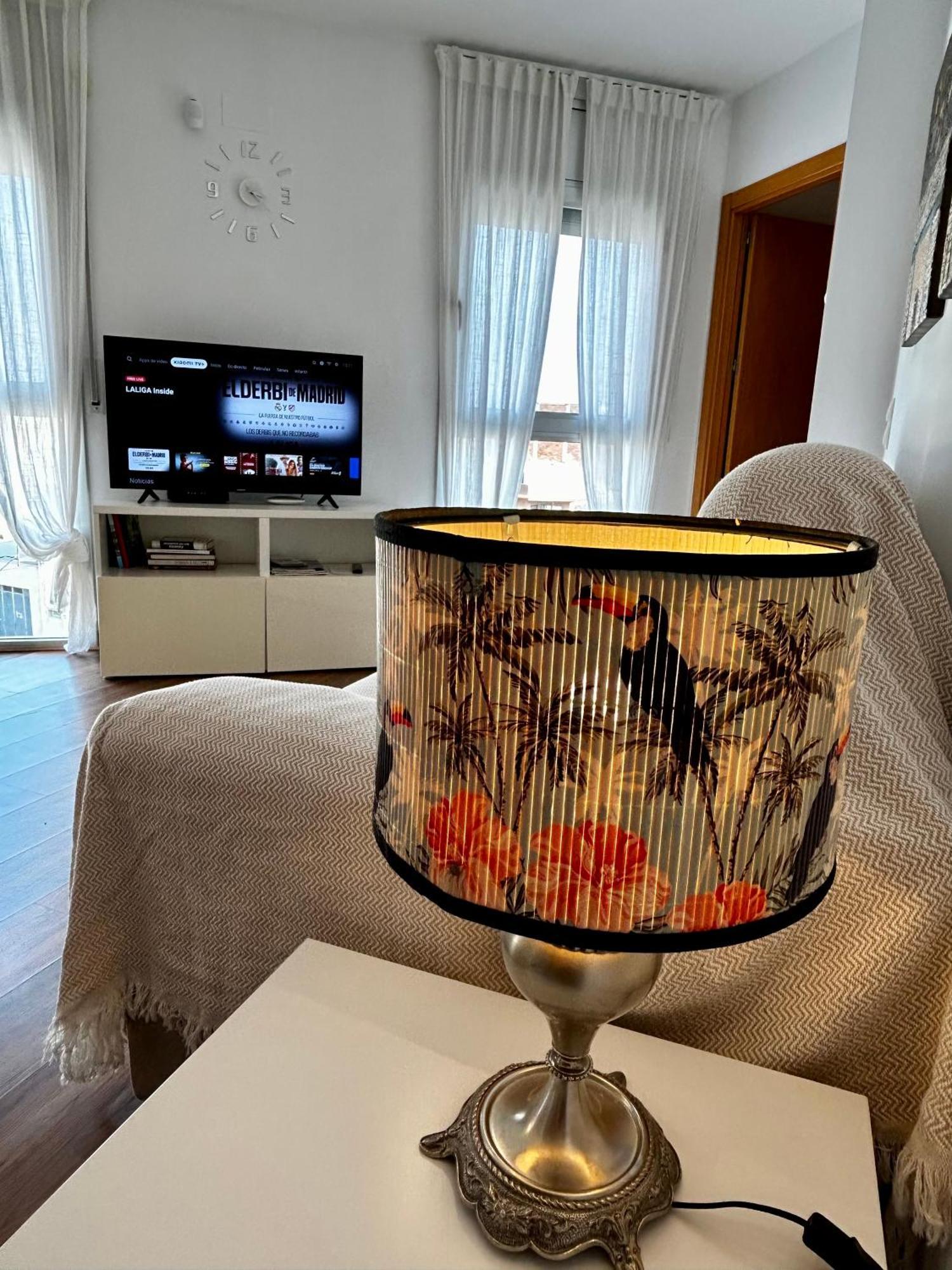Апартаменти Lo Balconet Del Delta. Atic-Duplex Vacacional. Ампоста Екстер'єр фото