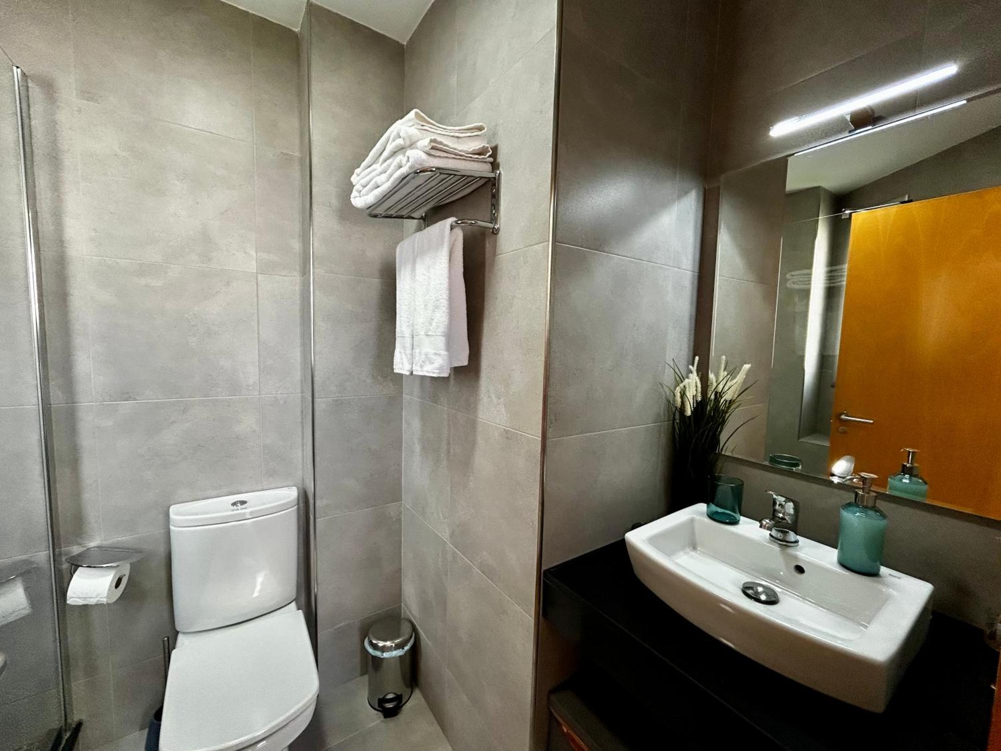 Апартаменти Lo Balconet Del Delta. Atic-Duplex Vacacional. Ампоста Екстер'єр фото